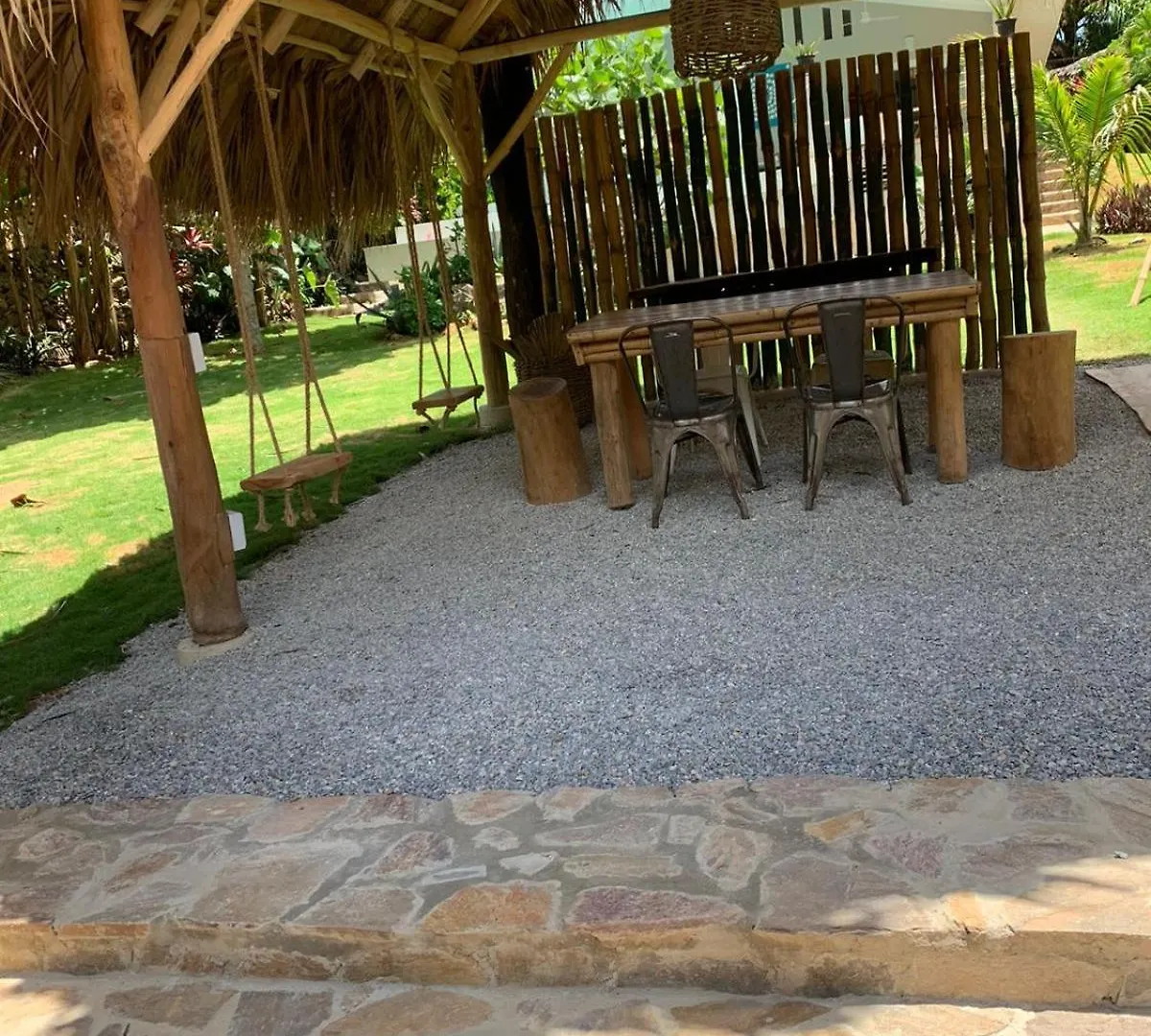 Samo Eco Lodge Las Terrenas 0*,  Dominican Republic