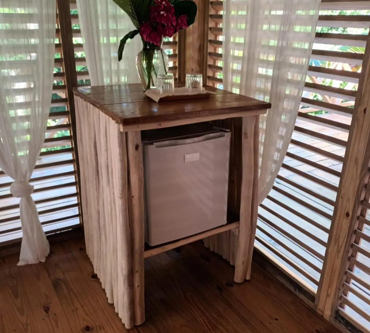 Samo Eco Lodge Las Terrenas Bed & Breakfast
