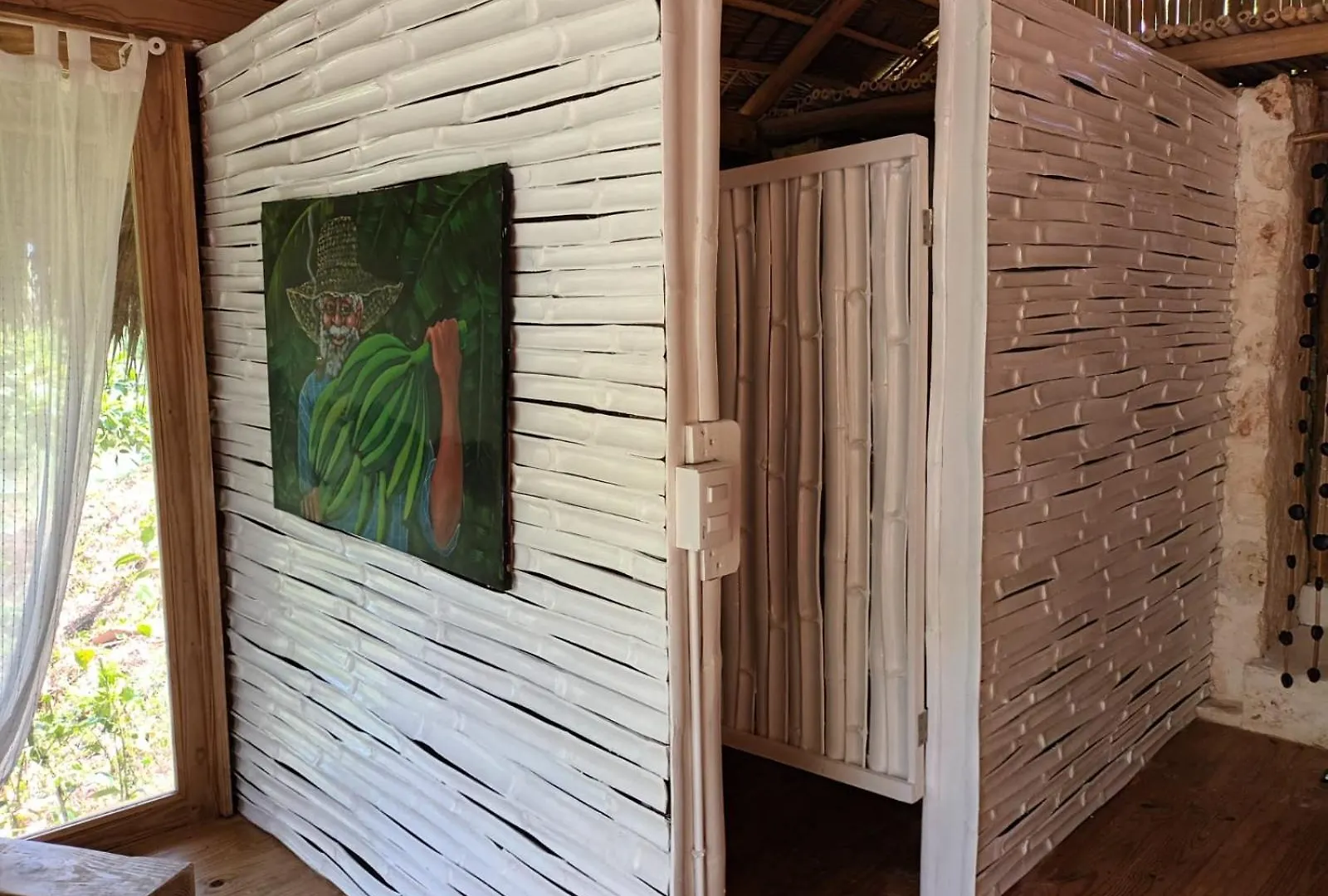 Bed & Breakfast Samo Eco Lodge Las Terrenas