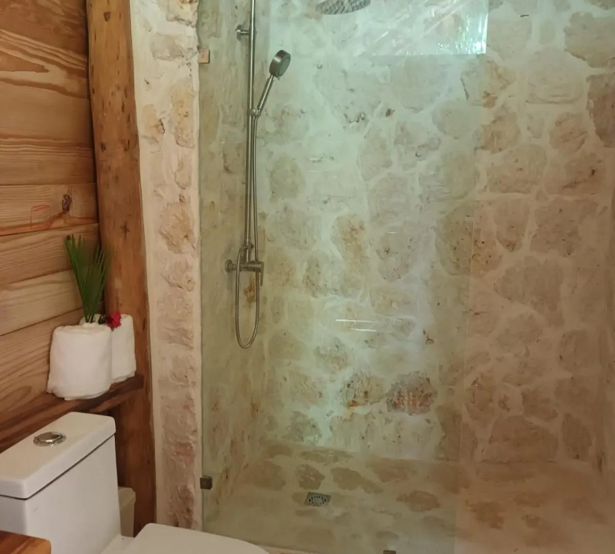 Samo Eco Lodge Las Terrenas 0*,