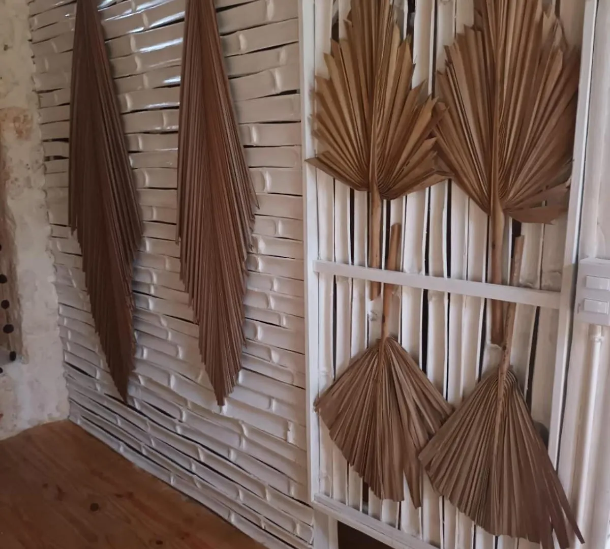 Samo Eco Lodge Las Terrenas Bed & Breakfast