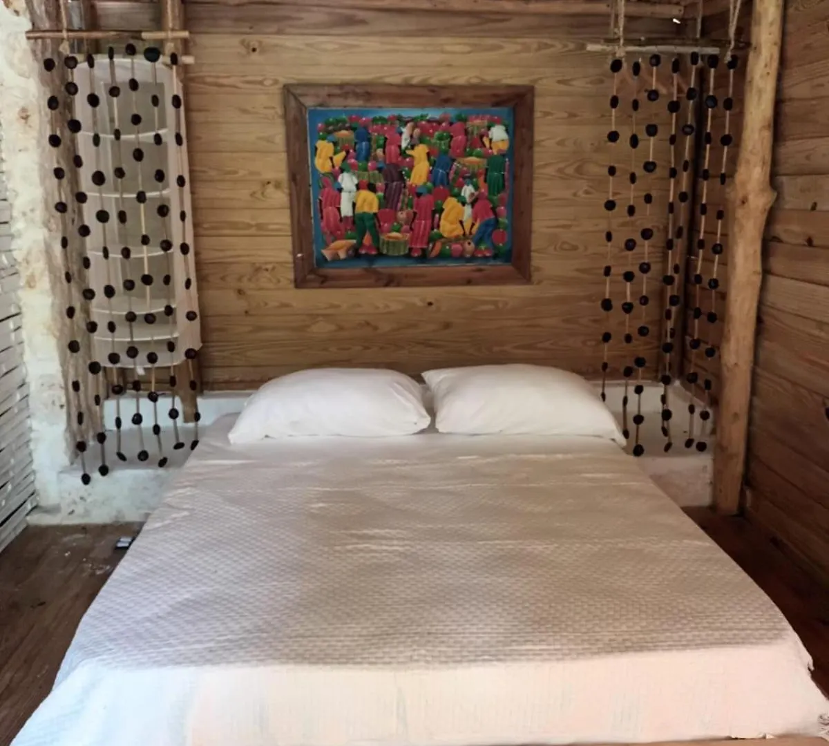 Samo Eco Lodge Las Terrenas Bed & Breakfast