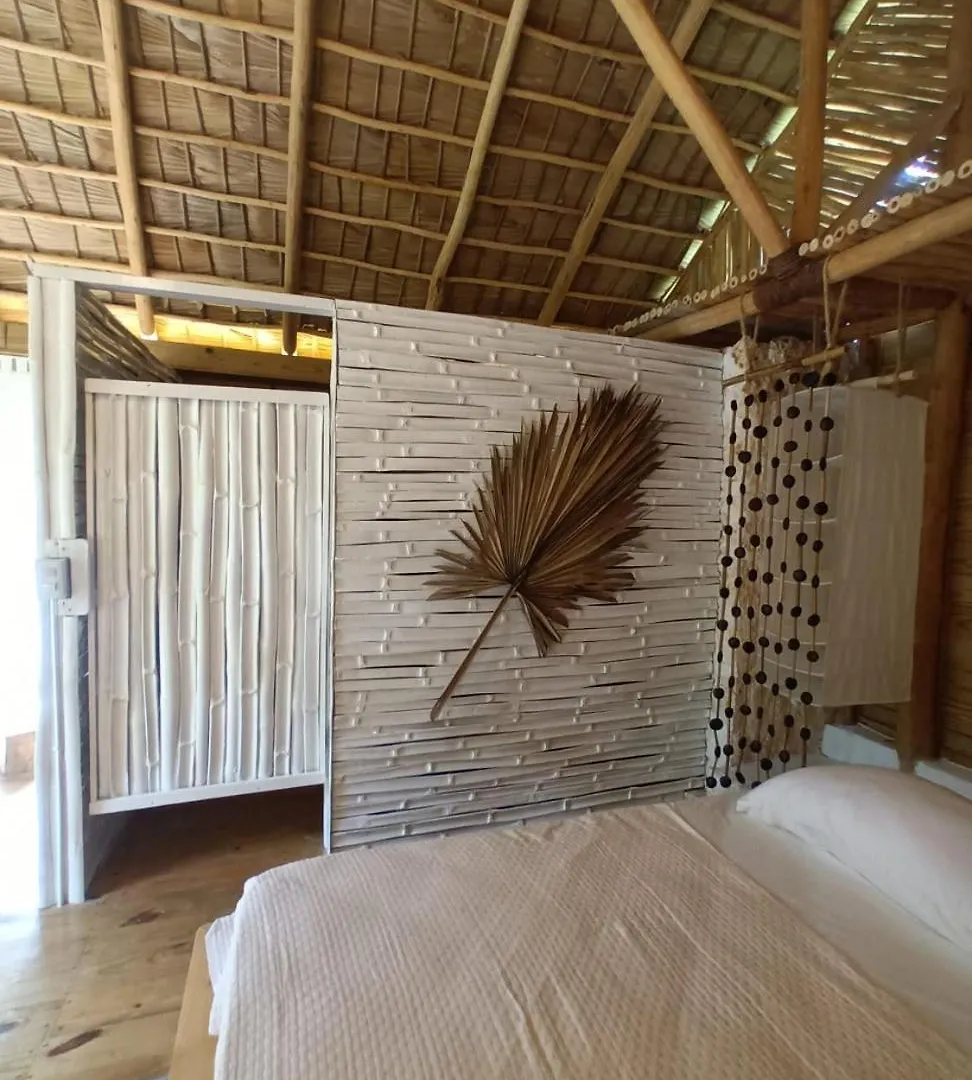 Samo Eco Lodge Las Terrenas 0*,