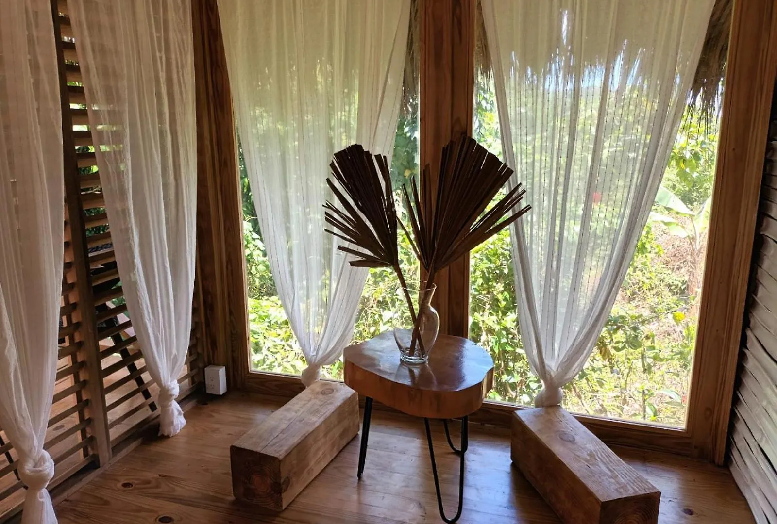 Samo Eco Lodge Las Terrenas Dominican Republic