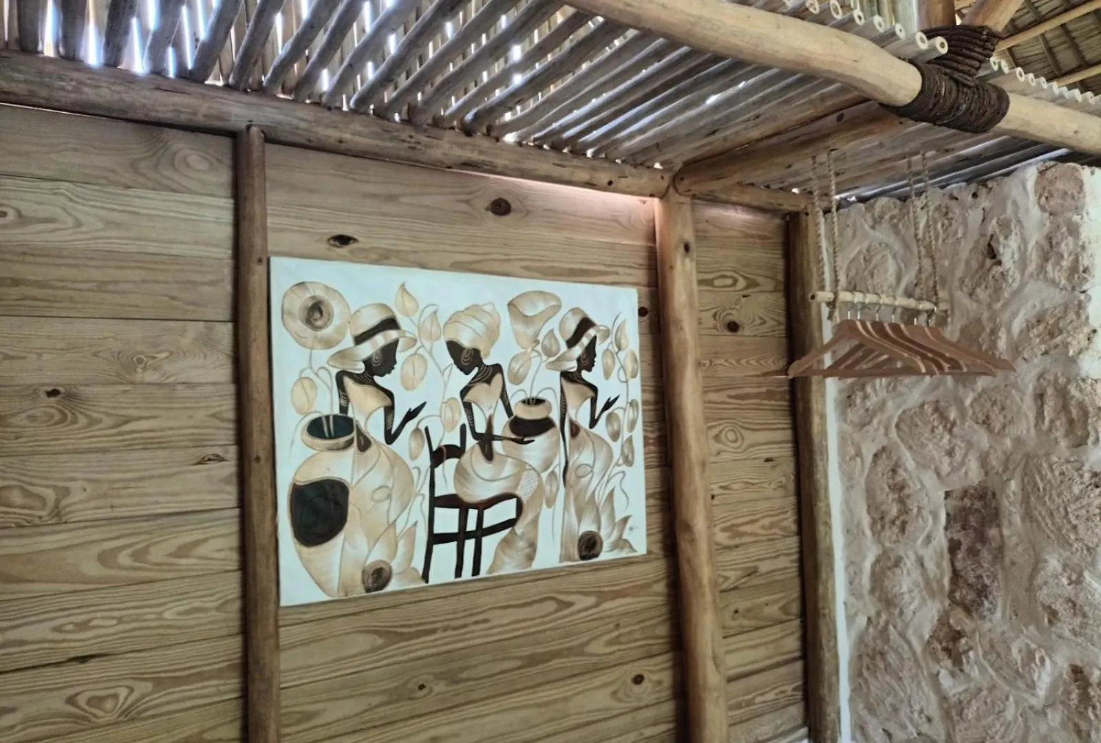 Samo Eco Lodge Las Terrenas Bed & Breakfast