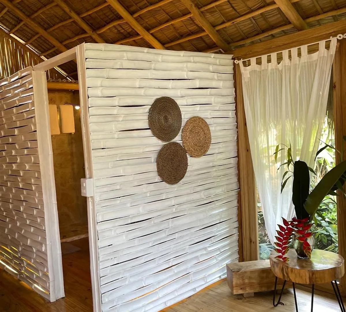 Samo Eco Lodge Las Terrenas