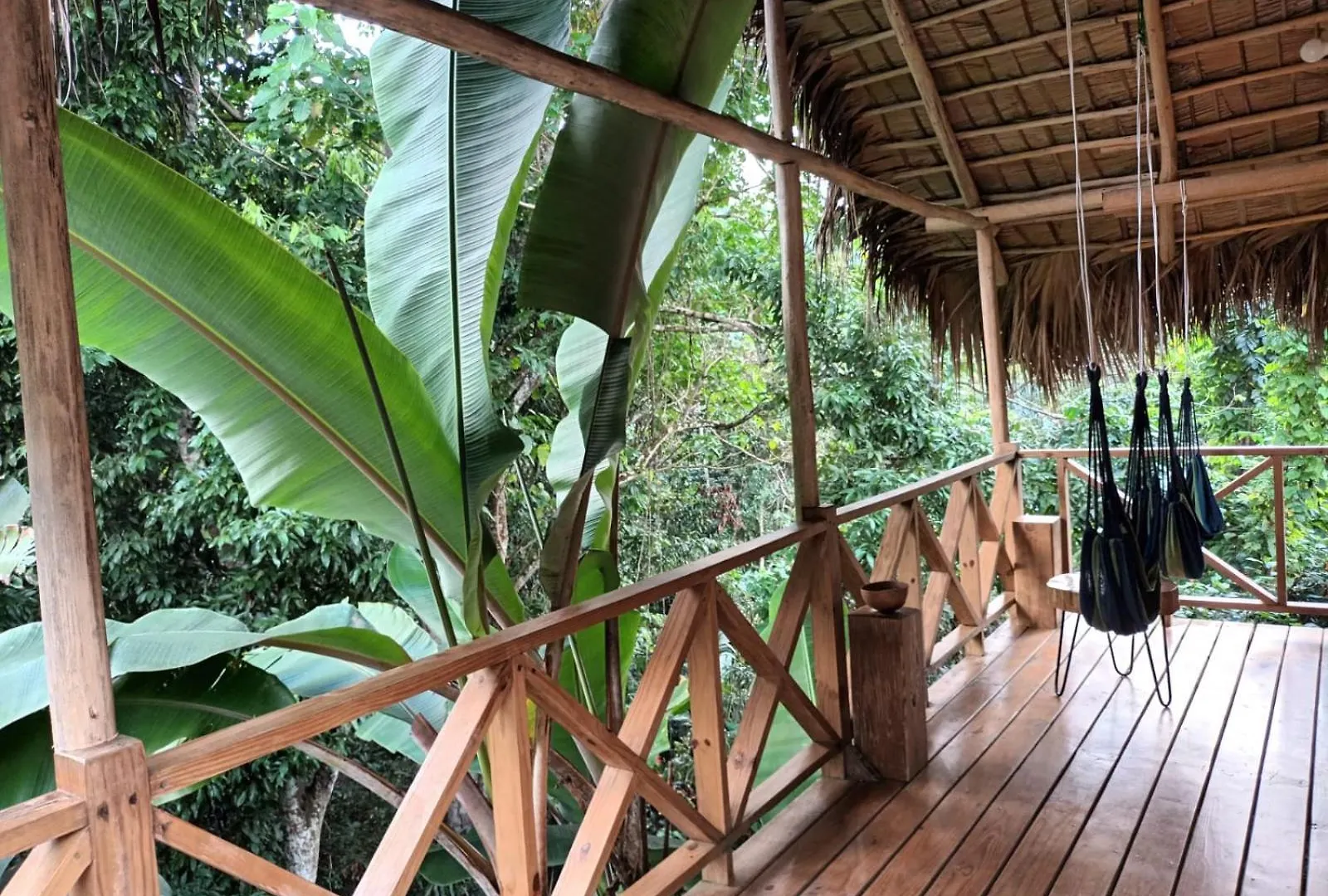 Samo Eco Lodge Las Terrenas 0*,  Dominican Republic