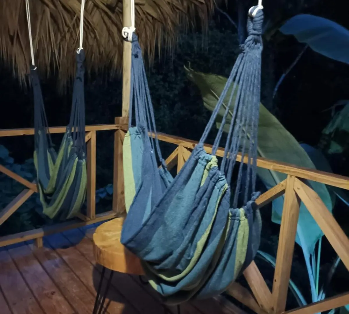 Samo Eco Lodge Las Terrenas